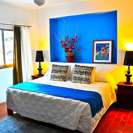 Villa Mercedes Petit Hotel-Adults Only 푸에르토 발라타 외부 사진