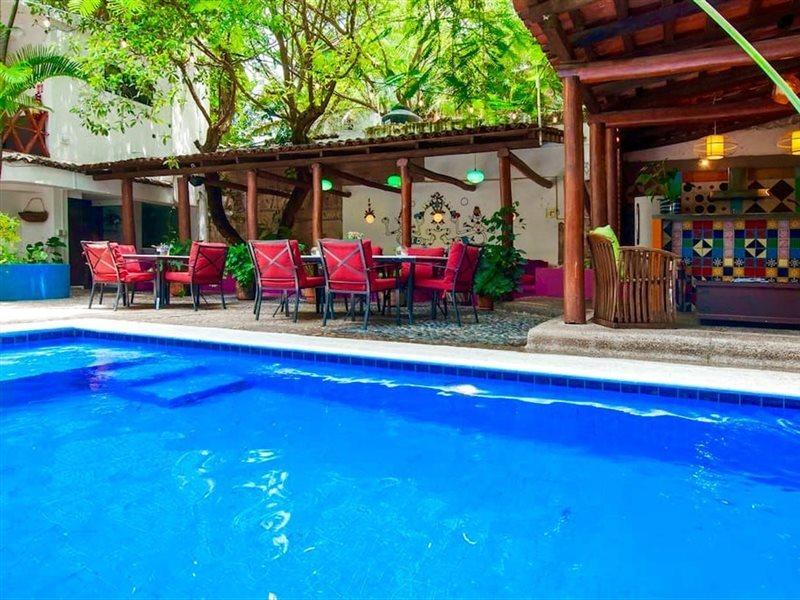 Villa Mercedes Petit Hotel-Adults Only 푸에르토 발라타 외부 사진