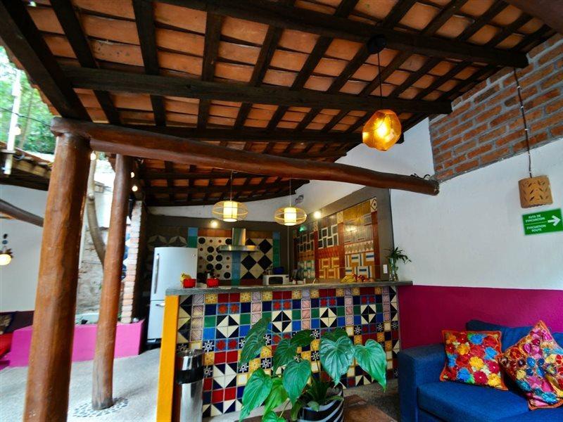 Villa Mercedes Petit Hotel-Adults Only 푸에르토 발라타 외부 사진