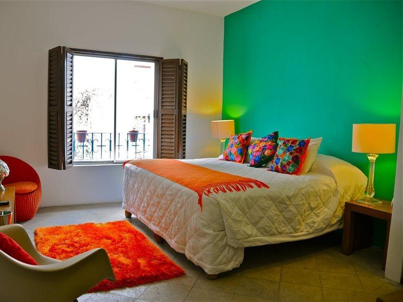 Villa Mercedes Petit Hotel-Adults Only 푸에르토 발라타 외부 사진