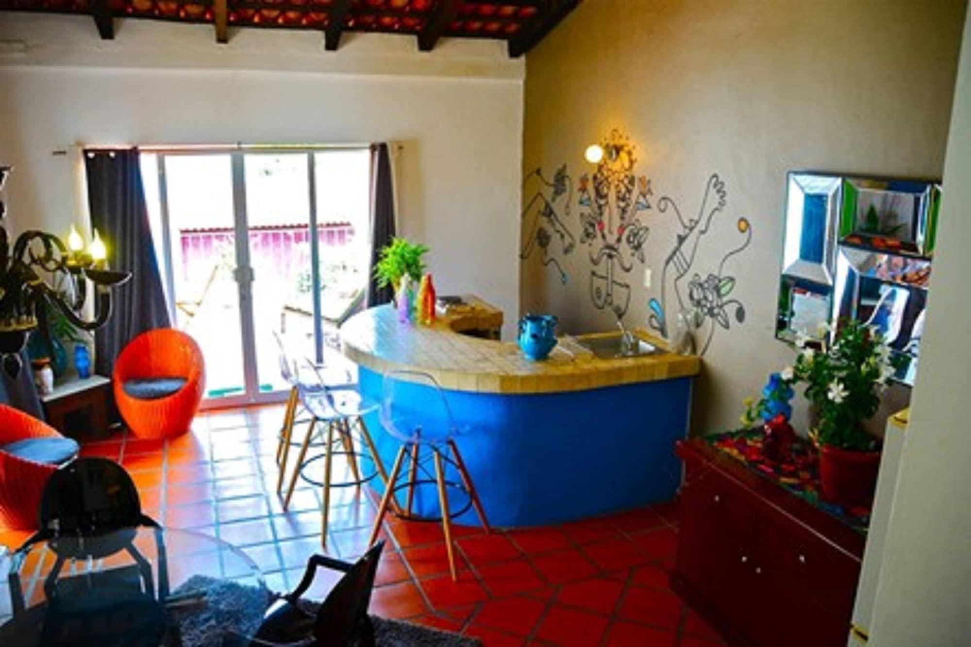 Villa Mercedes Petit Hotel-Adults Only 푸에르토 발라타 외부 사진