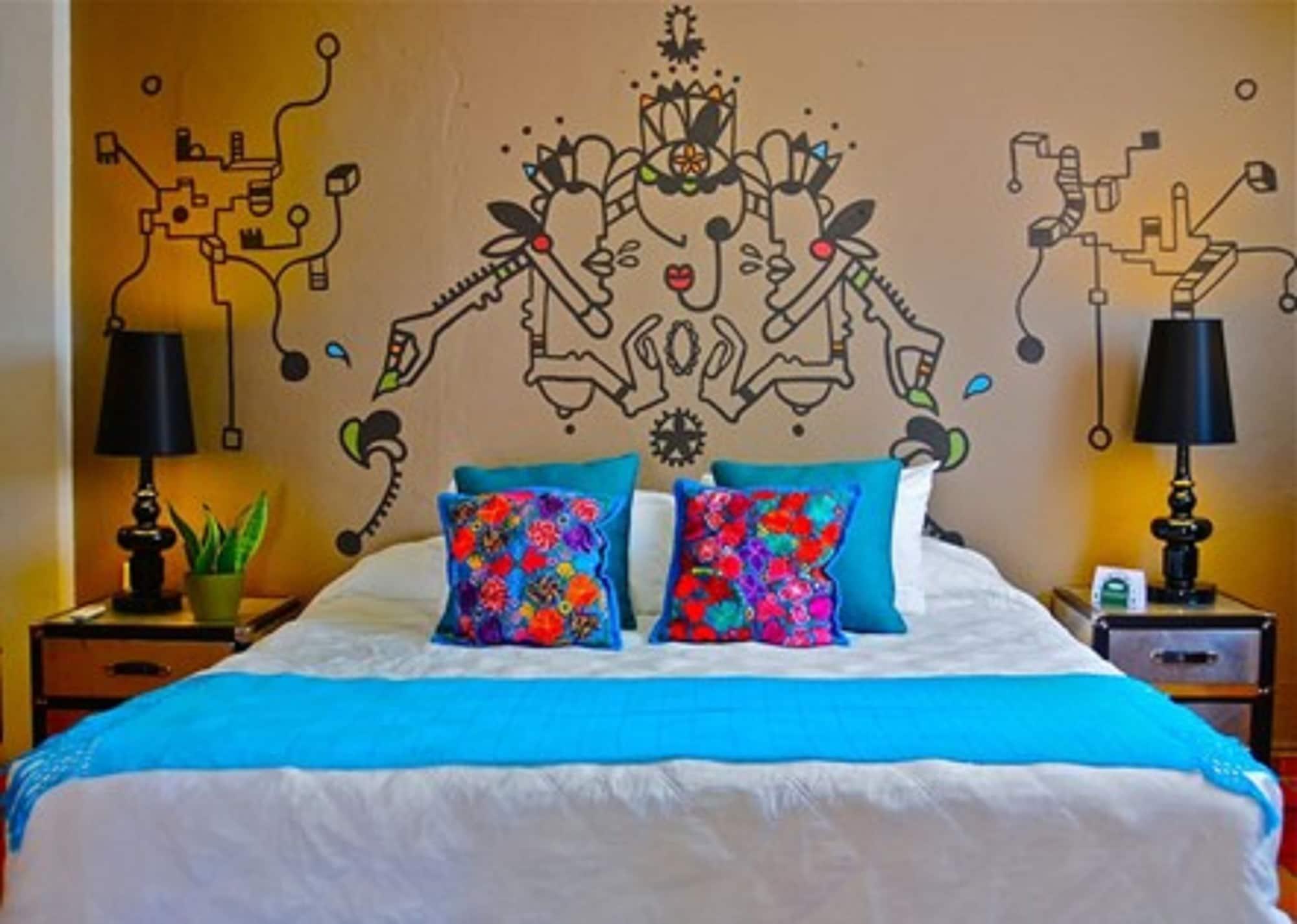 Villa Mercedes Petit Hotel-Adults Only 푸에르토 발라타 외부 사진