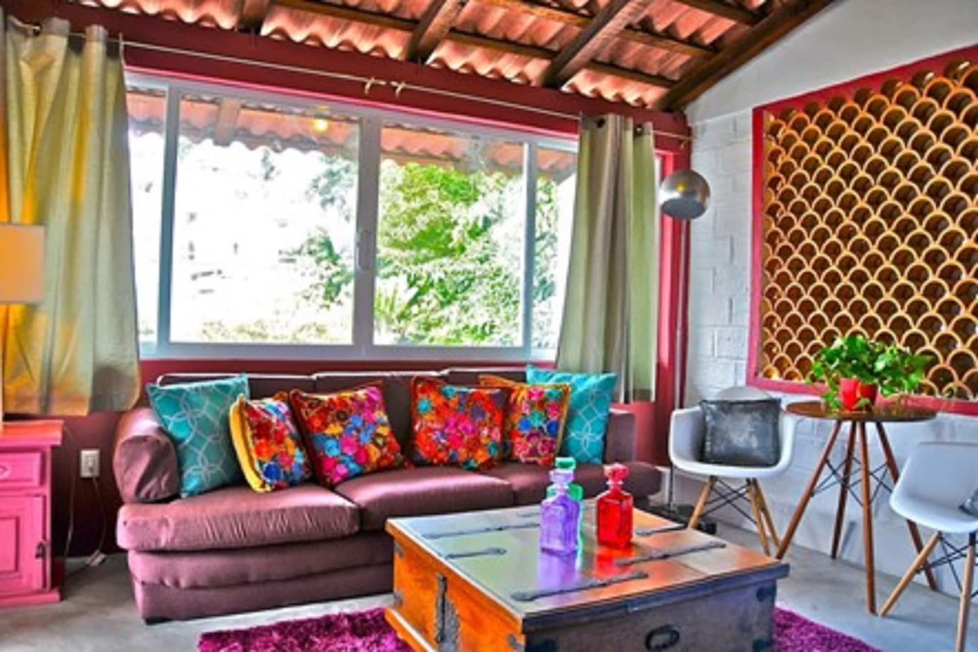 Villa Mercedes Petit Hotel-Adults Only 푸에르토 발라타 외부 사진