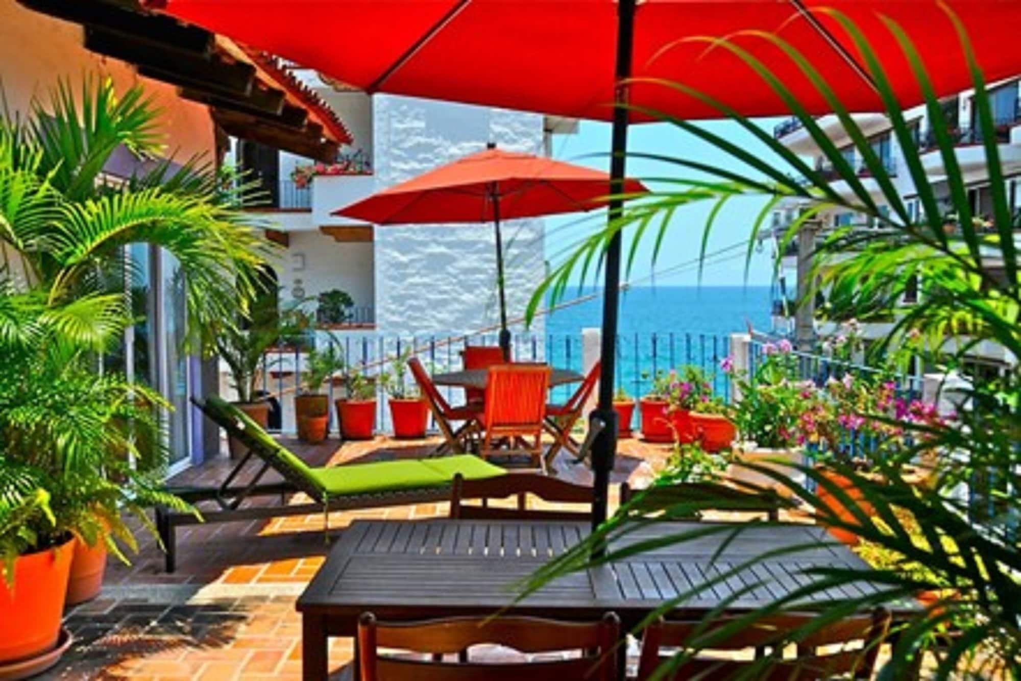 Villa Mercedes Petit Hotel-Adults Only 푸에르토 발라타 외부 사진