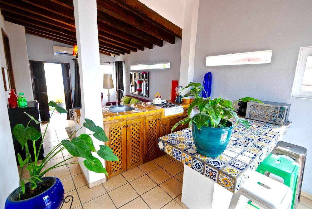 Villa Mercedes Petit Hotel-Adults Only 푸에르토 발라타 외부 사진