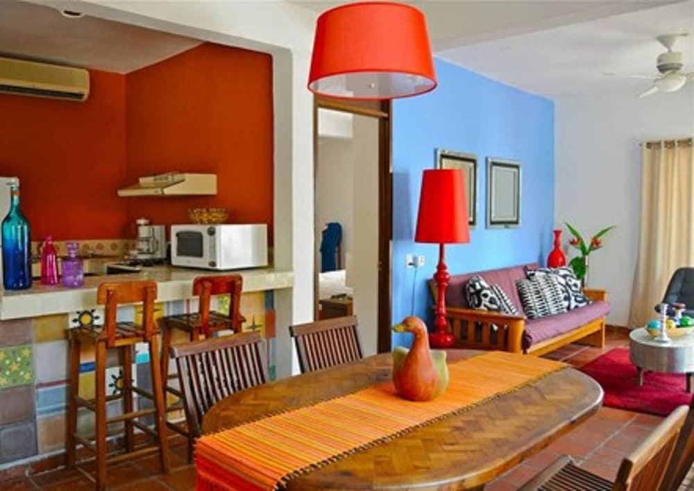 Villa Mercedes Petit Hotel-Adults Only 푸에르토 발라타 외부 사진