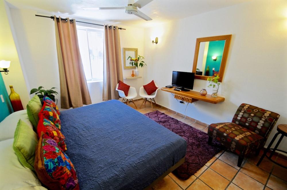 Villa Mercedes Petit Hotel-Adults Only 푸에르토 발라타 외부 사진