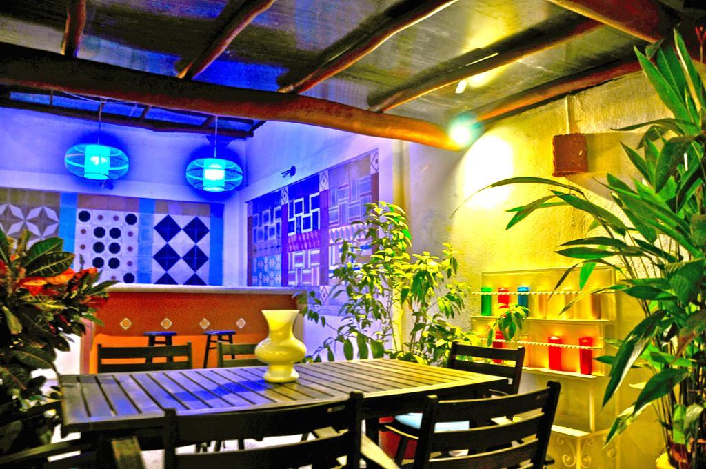 Villa Mercedes Petit Hotel-Adults Only 푸에르토 발라타 외부 사진
