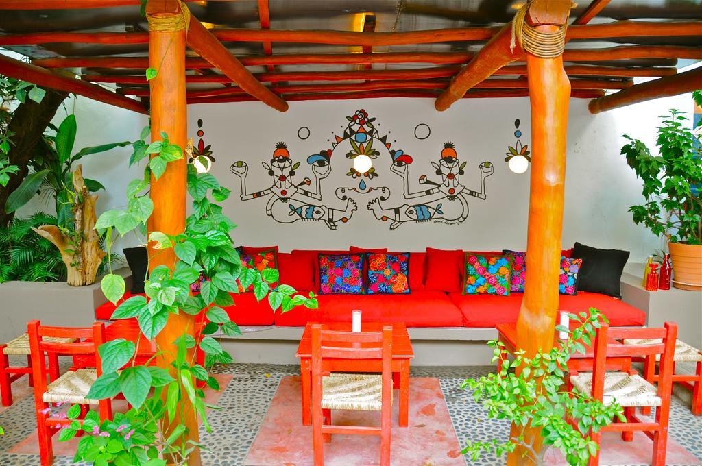 Villa Mercedes Petit Hotel-Adults Only 푸에르토 발라타 외부 사진