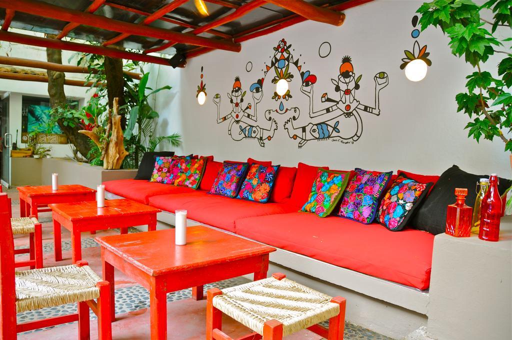 Villa Mercedes Petit Hotel-Adults Only 푸에르토 발라타 외부 사진