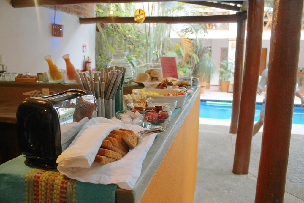 Villa Mercedes Petit Hotel-Adults Only 푸에르토 발라타 외부 사진