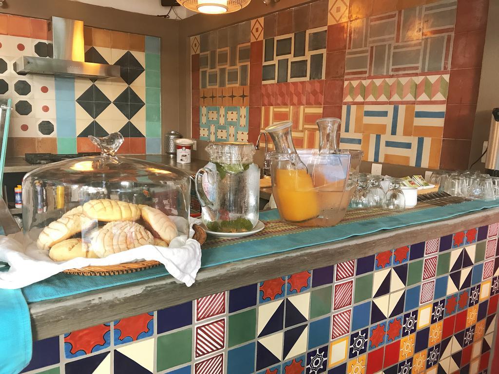 Villa Mercedes Petit Hotel-Adults Only 푸에르토 발라타 외부 사진