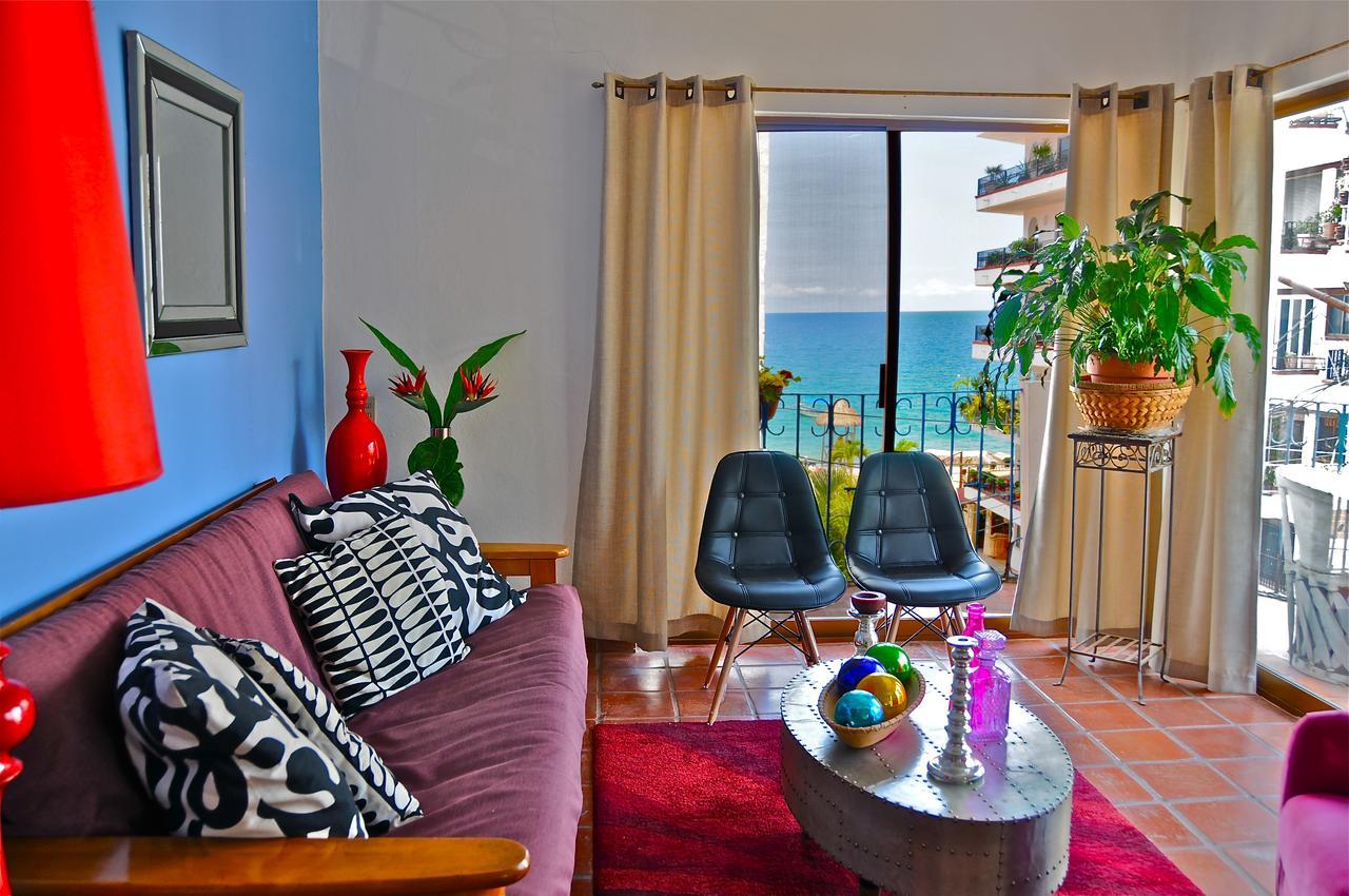 Villa Mercedes Petit Hotel-Adults Only 푸에르토 발라타 외부 사진