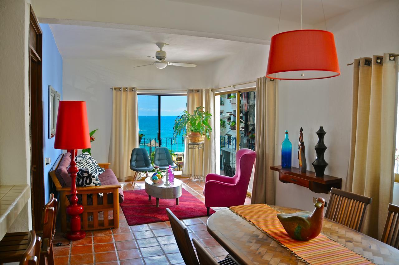 Villa Mercedes Petit Hotel-Adults Only 푸에르토 발라타 외부 사진