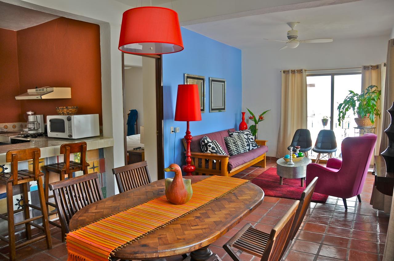 Villa Mercedes Petit Hotel-Adults Only 푸에르토 발라타 외부 사진