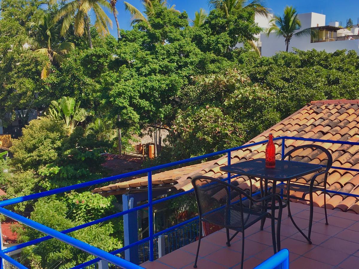 Villa Mercedes Petit Hotel-Adults Only 푸에르토 발라타 외부 사진
