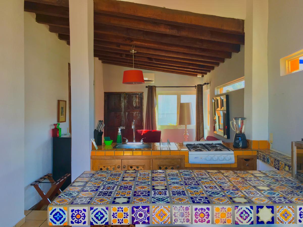 Villa Mercedes Petit Hotel-Adults Only 푸에르토 발라타 외부 사진