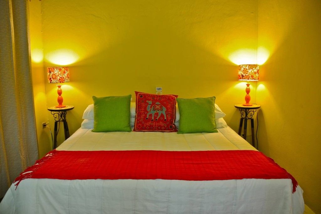 Villa Mercedes Petit Hotel-Adults Only 푸에르토 발라타 외부 사진
